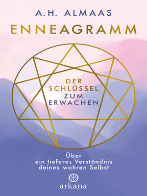 cover image of Enneagramm--Der Schlüssel zum Erwachen